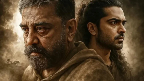 Kamal Haasan Takes Stand Against Hindi Imposition Amid Kannada Language Row