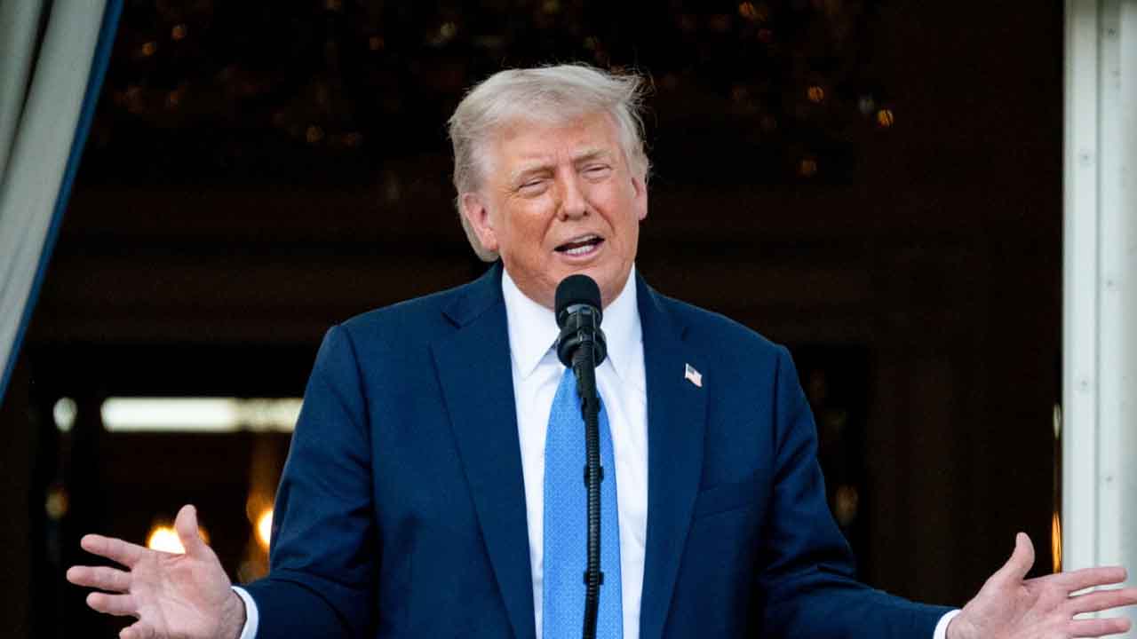 Trump’s travel ban 2025: THESE 12 nations are blocked from entering US