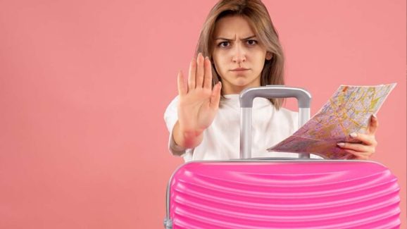 7 Most Happening Travel Scams in 2025: How to Avoid Them