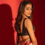 Trisha Krishnan’s Daily Workout Plan: How She Stays Fit at 40
