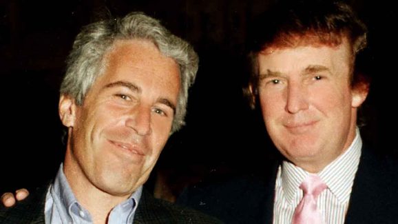 The Epstein Files Timeline: Key Events and Prominent Names