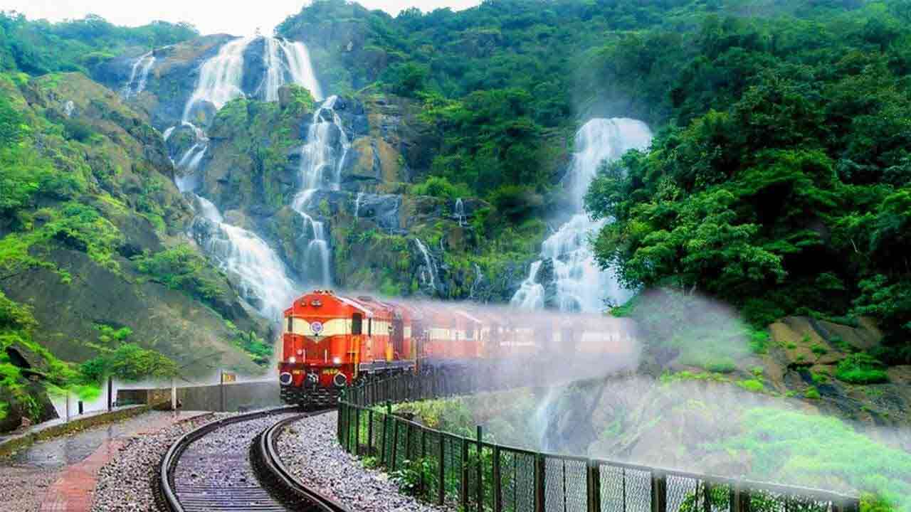 Top 5 Indian Railway Stations Connecting to Foreign Countries in 2025
