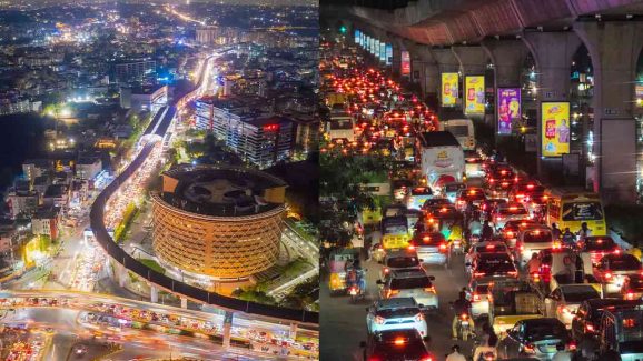 Hyderabad Latest Traffic Guide 2025: Fines, Penalties, Key Changes Explained