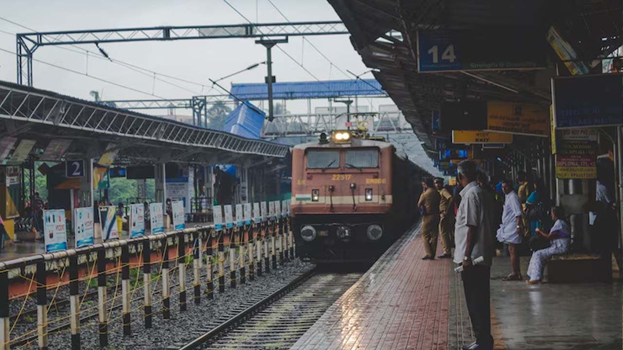 When Is It Ideal time to Book a Confirmed Ticket on IRCTC?