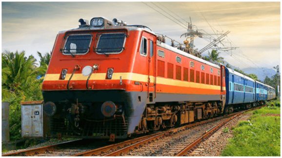 Indian Railways to Upgrade 100-Year-Old System for Better Safety
