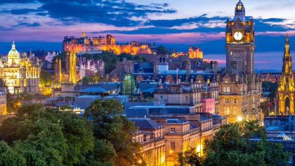 10 Real Travel Destinations Inspired by Iconic Books