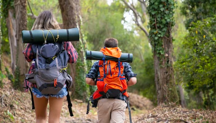 8 Trekking Tips for Beginners: The Complete Guide