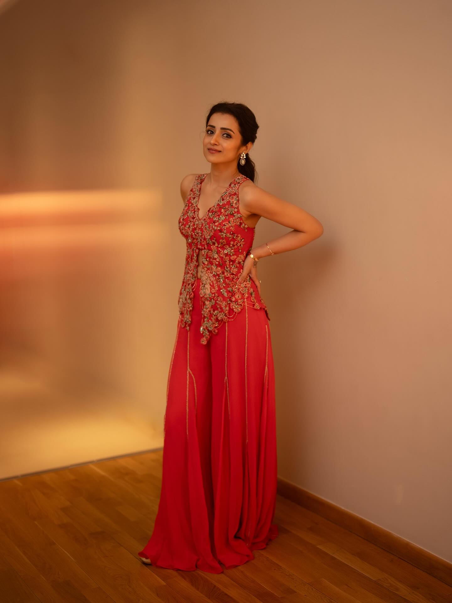 Trisha Krishnan Photogallery