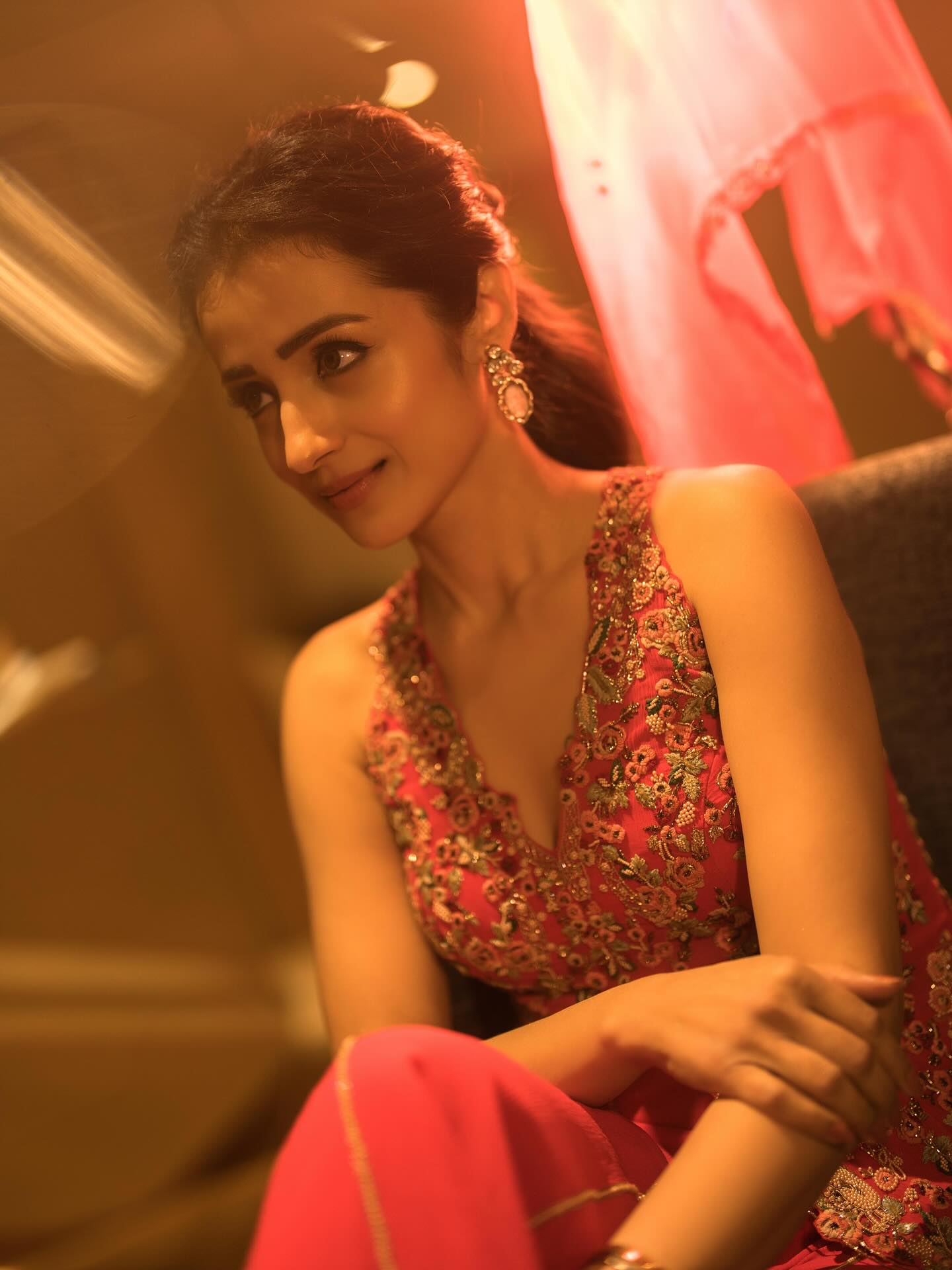 Trisha Krishnan Photogallery