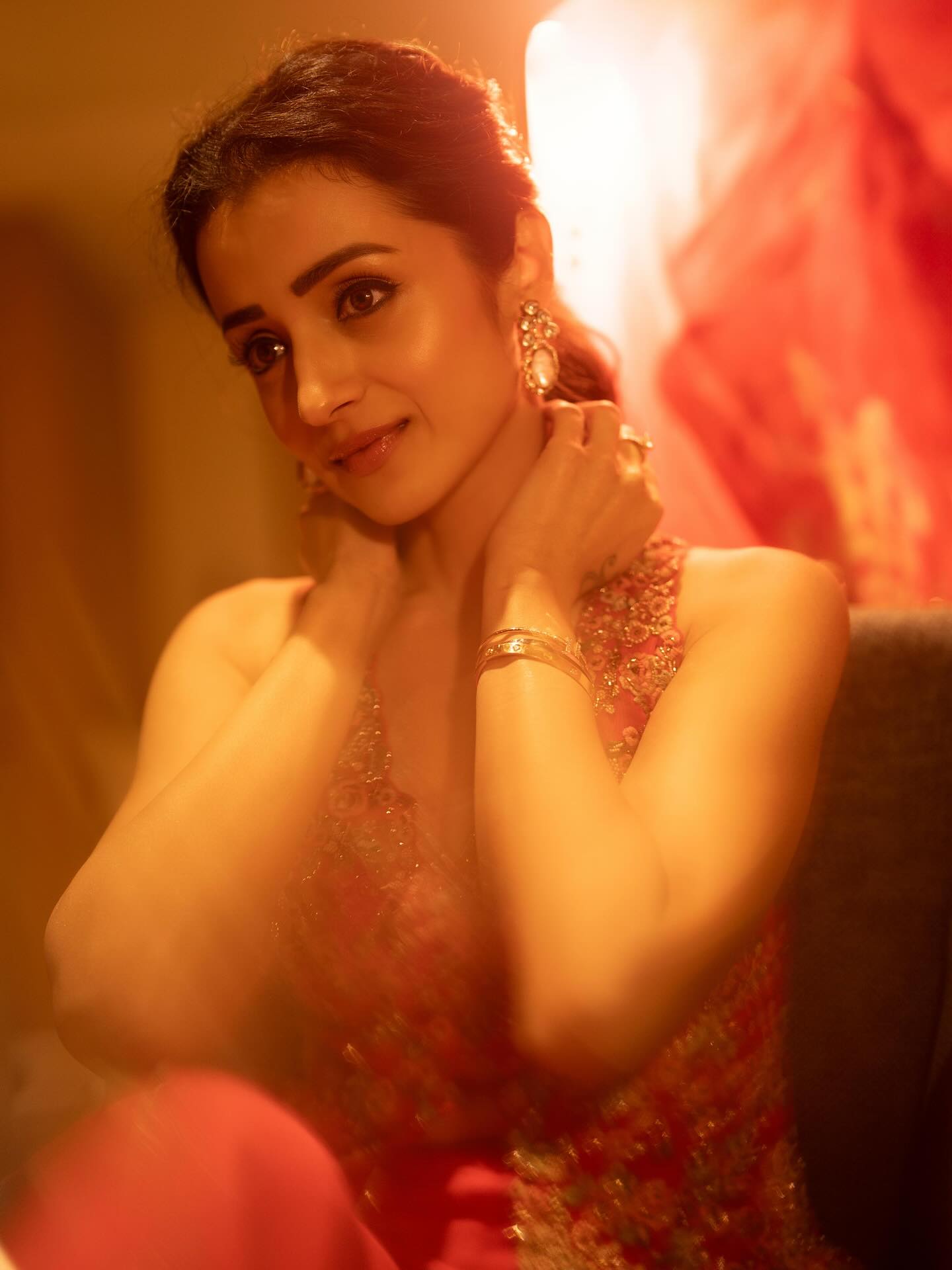 Trisha Krishnan Photogallery