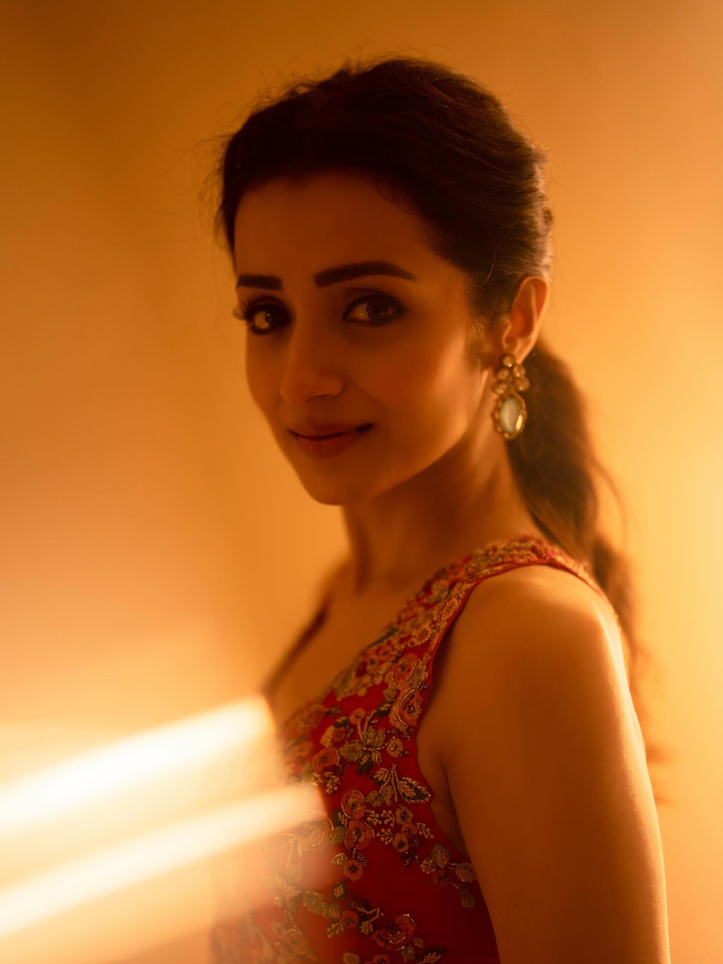 Trisha Krishnan Photogallery