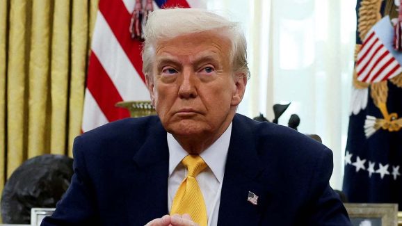 Donald Trump Made Israel-Iran Ceasefire Deal After Indo Pak; Fact Check