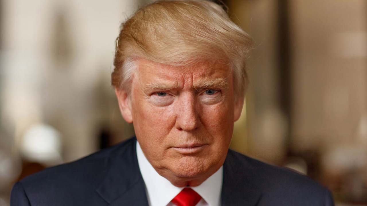 Senate Passes Trump’s ‘One Big Beautiful Bill’ with Tax Cuts & Massive Aid Cuts
