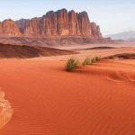 10 must visit places on Earth that look like Other planets