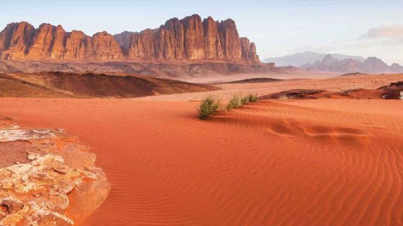 10 must visit places on Earth that look like Other planets