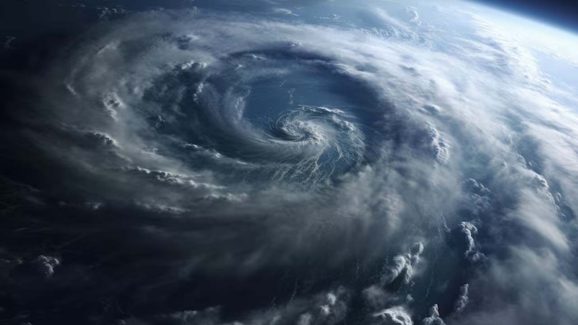 650-Foot Tsunami Waves Recorded Across THESE Continents