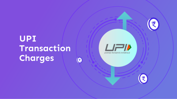 UPI Transaction Charges: Central Govt Plans Fees for Payments Above ₹3,000