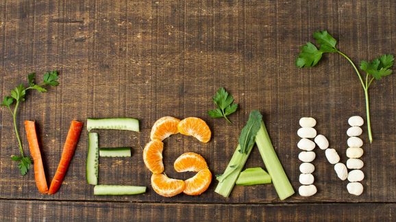 7 Natural Substitutes for Eggs for Vegan Diet