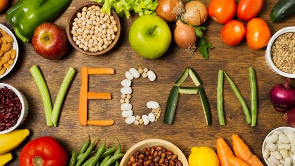 Plant-Based Diets in 2025: What’s New and What’s Next?