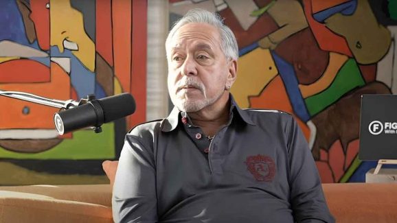 Vijay Mallya Podcast Revelations: His Side of Story