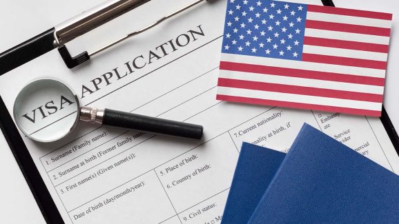 Top 10 Countries Offering Easy Work Visas for Indians in 2025