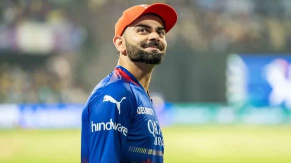 Why is hashtag ArrestKohli is trending on X