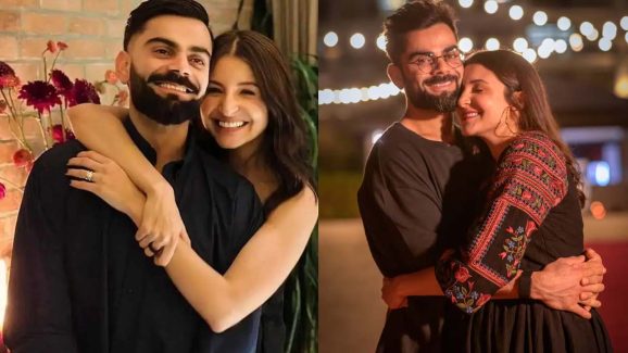 Fans turn Anushka Sharma From ‘Bad Luck’ to ‘Lady Luck’ for RCB