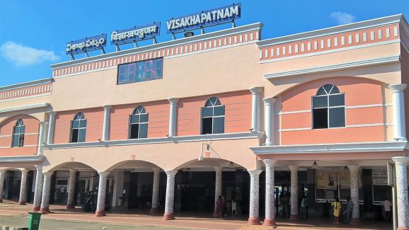 Vizag Railway Zone Delay: Questions Over Centre’s Injustice to AP