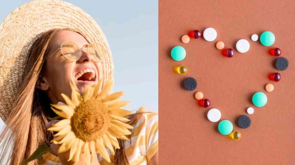 Can Vitamin D Really Slow Down Ageing? Here’s What Science Says