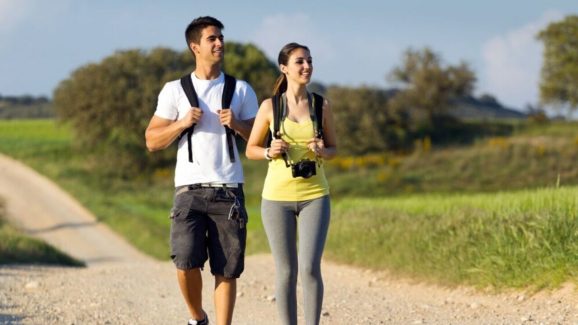 How Much Walking Is Good for Health? Know the Safe Limit