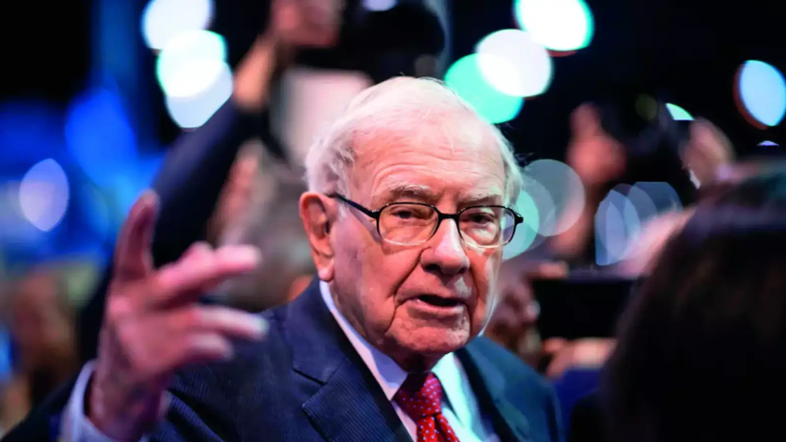 Where Did Warren Buffett’s $6 Billion Donation Really Go? The Answer Might Surprise You