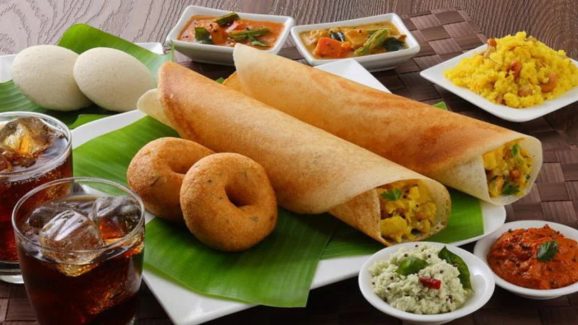7 Best South Indian Tiffin Recipes for Shedding Kilos