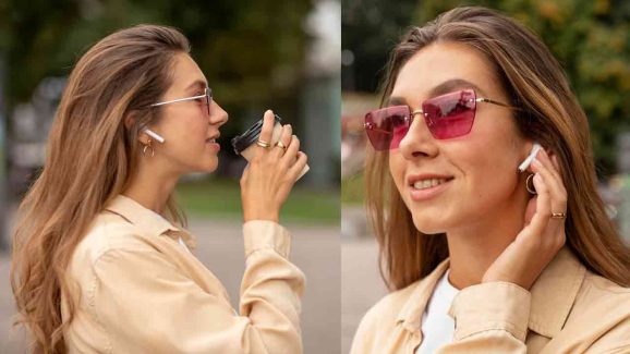 Top Wireless Earphones of 2025: Sound, Battery, and Fashion