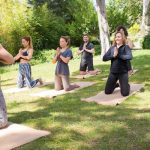 Top Yoga Events in Hyderabad on International Yoga Day 2025