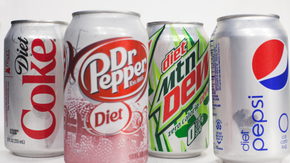 Is Diet Soda Really Safe? Uncovering the Health Concerns