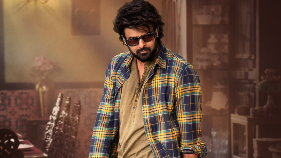 ‘Raja Saab’ Breaks Records Even Before Release, Bags Crores