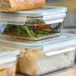 Stop Storing These in Plastic Containers: Here’s Why