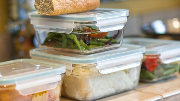Stop Storing These in Plastic Containers: Here’s Why