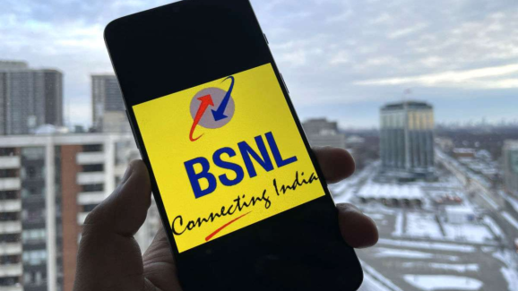 BSNL Offers Unlimited Calling and 600 GB Data All Year Round