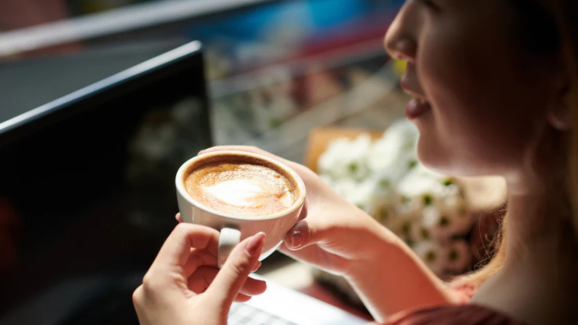 Daily Morning Coffee? Here’s Why You Should Be Cautious