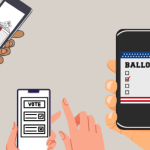 Voting by Mobile App? This State Just Did It First