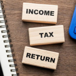 Income Tax Return Made Easy: A Simple Guide for Salaried Employees