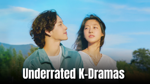 Underrated K-Dramas You’ll Be Glad You Discovered