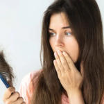 Hair Thinning and Hair Loss? It Might Signal an Underlying Health Problem