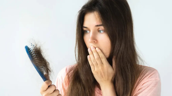 Hair Thinning and Hair Loss? It Might Signal an Underlying Health Problem