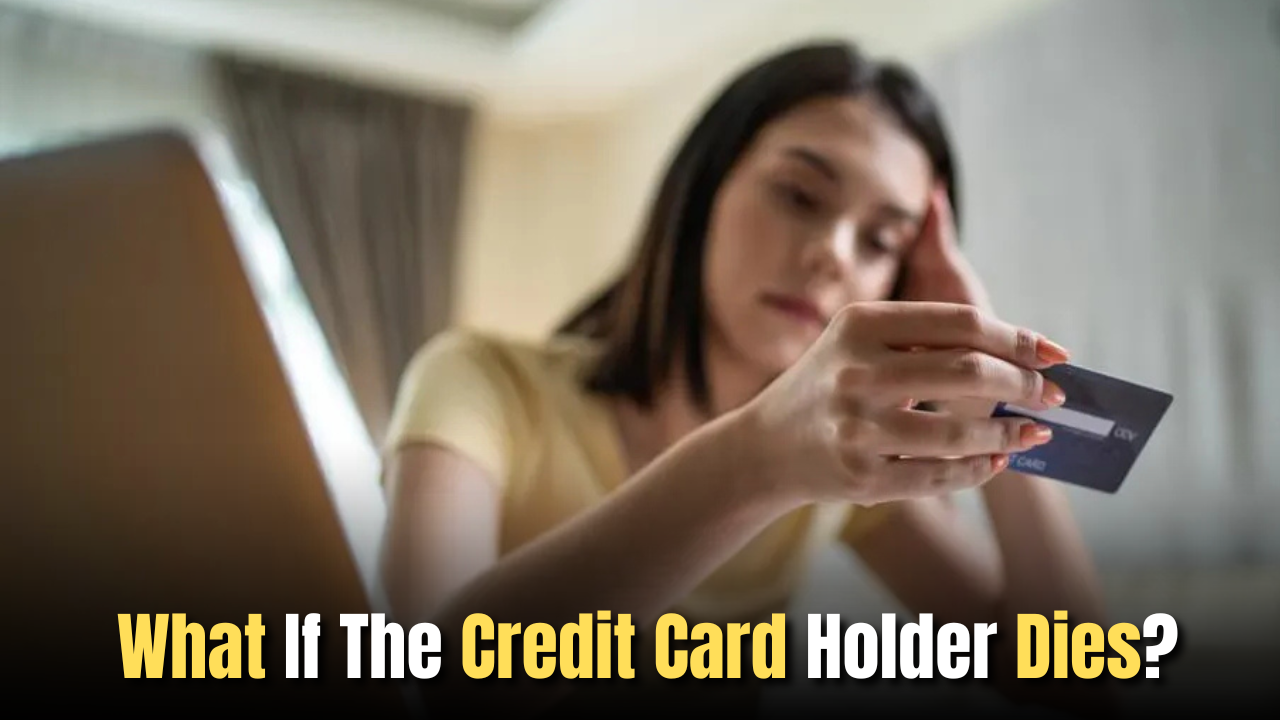If a Credit Card Holder Dies, Who Pays the Bill? Know the Law