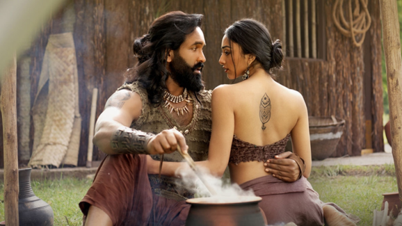 ‘Kannappa’: Vishnu Manchu Explains Why a Telugu Director Wasn’t Chosen