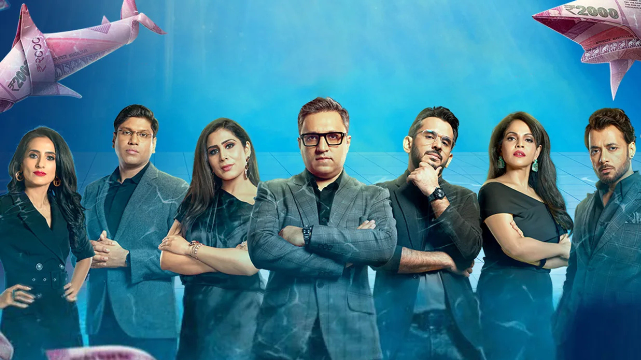 What Qualifies to Appear on Shark Tank India