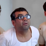 No Hera Pheri 3 Without Babu Bhaiya! Paresh Rawal Returns