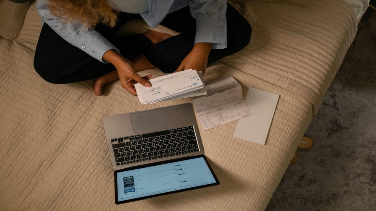 Applying for a Personal Loan Without a Blank Cheque? Know the Rules